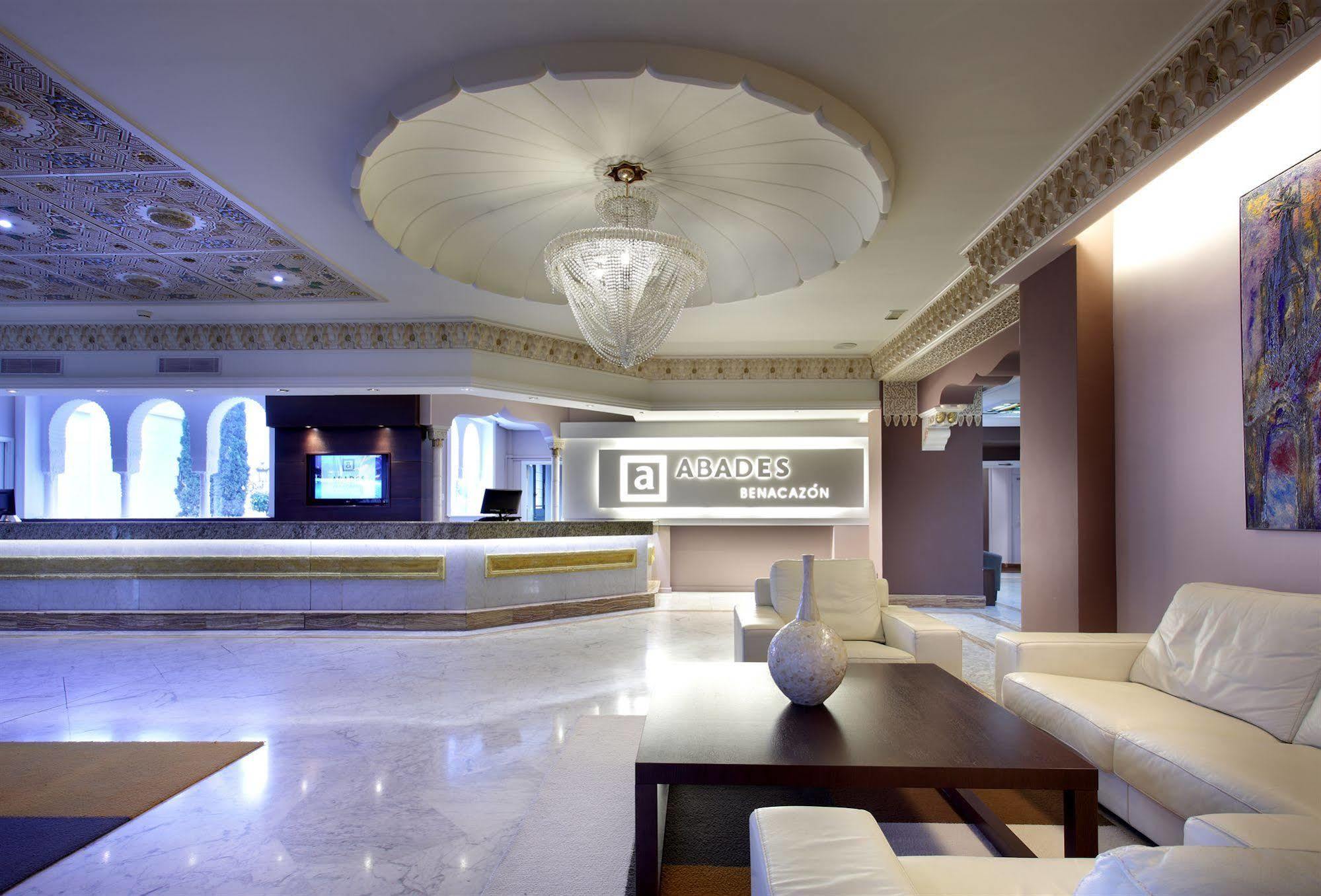 Abades Hotel Benacazón