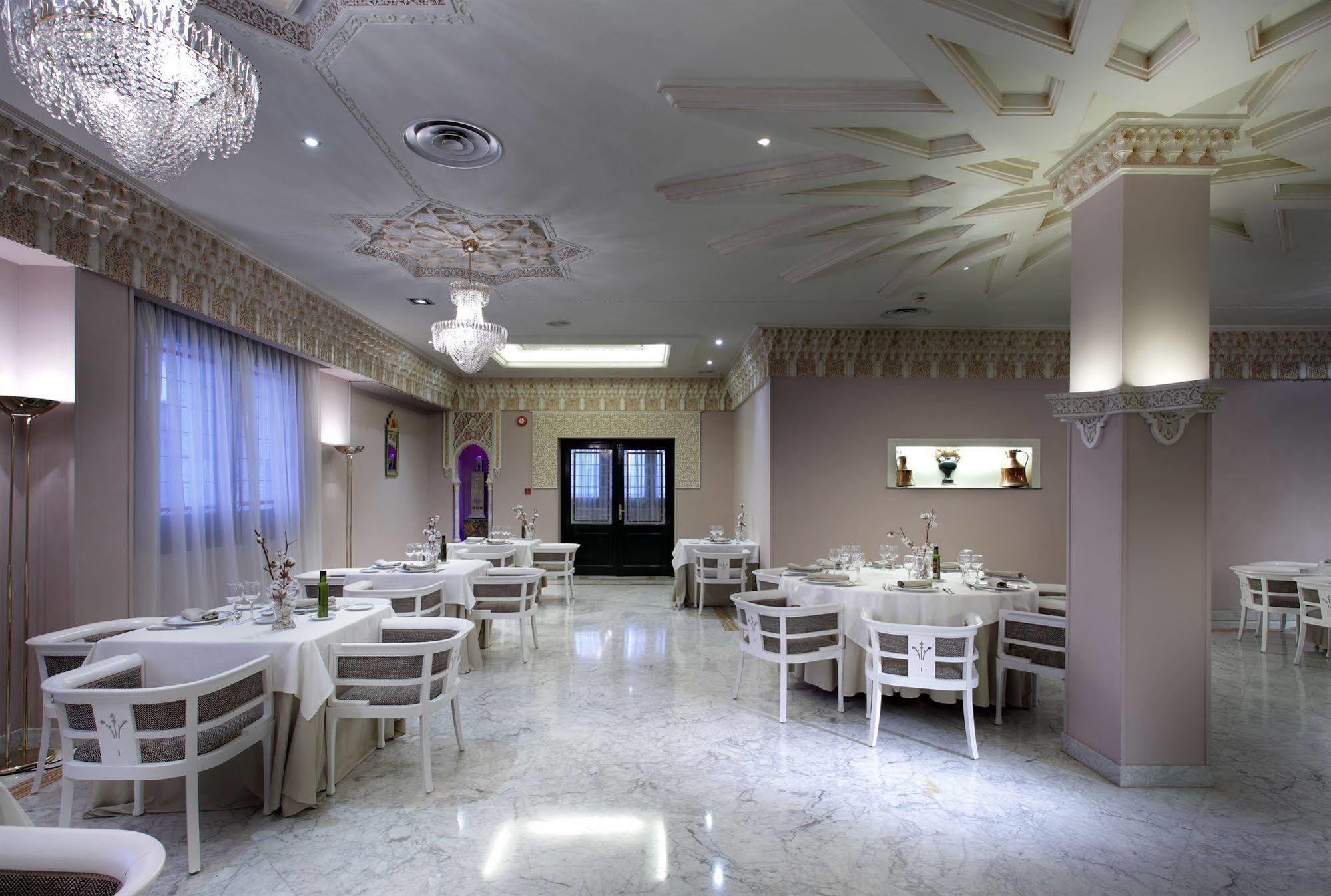 Abades Hotel Benacazón