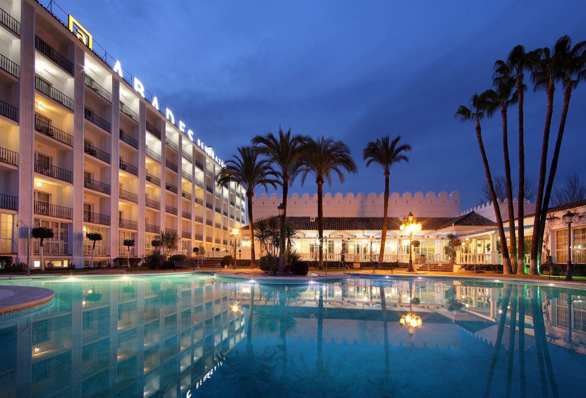 Hotel Abades 4*