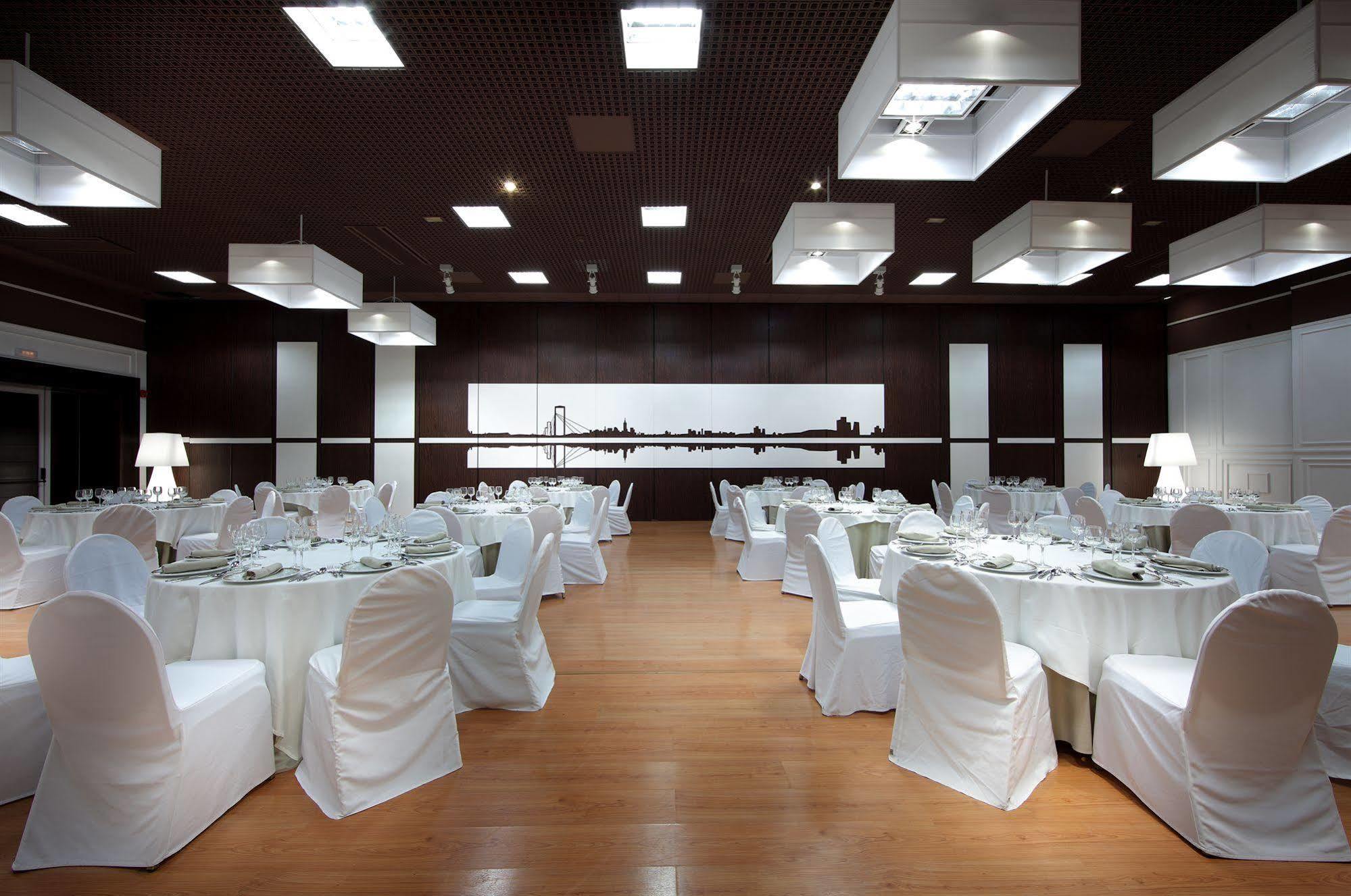 Hotel Abades
