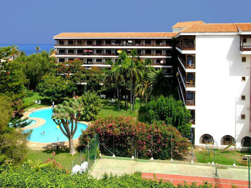 Coral Teide Mar Aparthotel