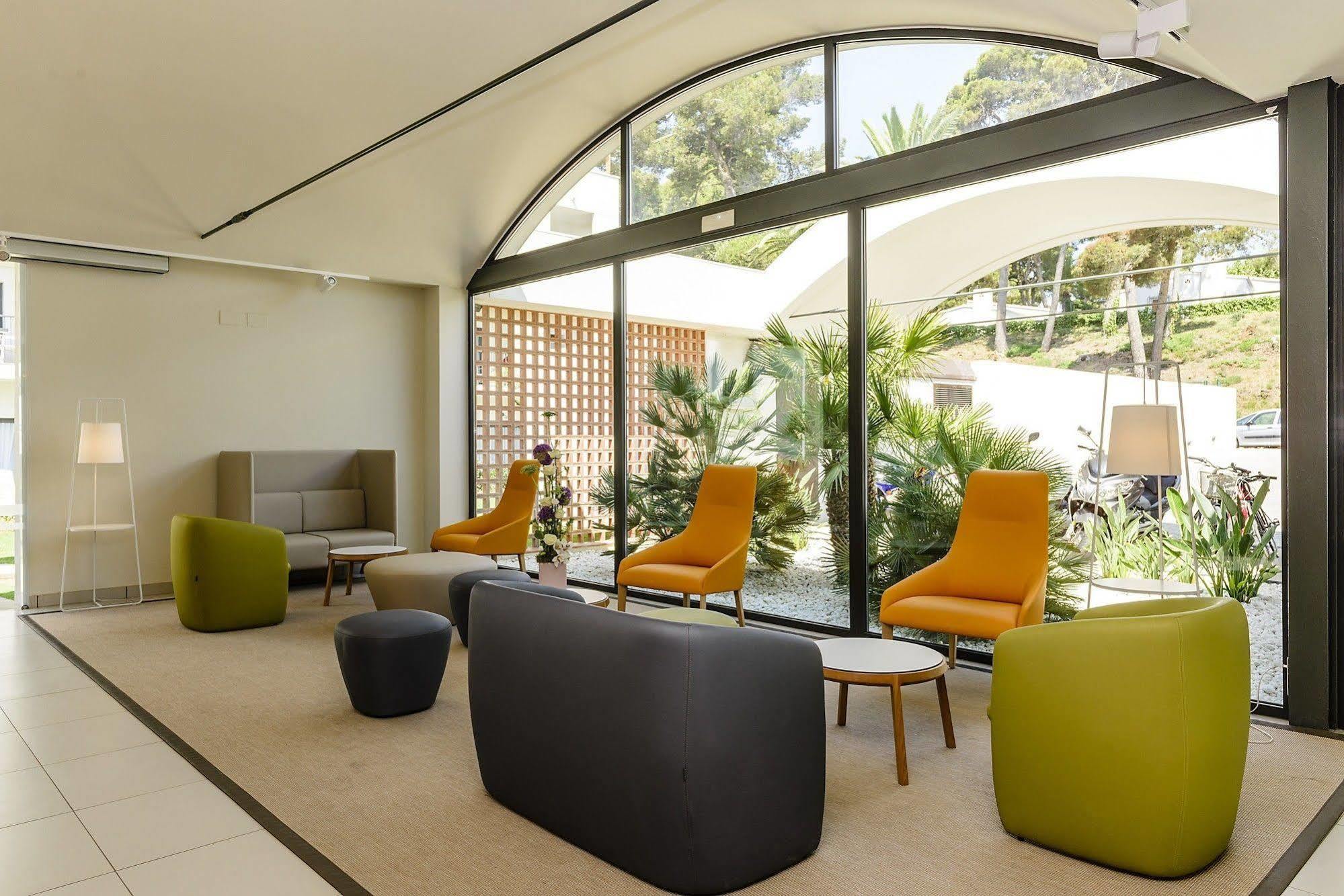 Estival Eldorado Hotel 4*