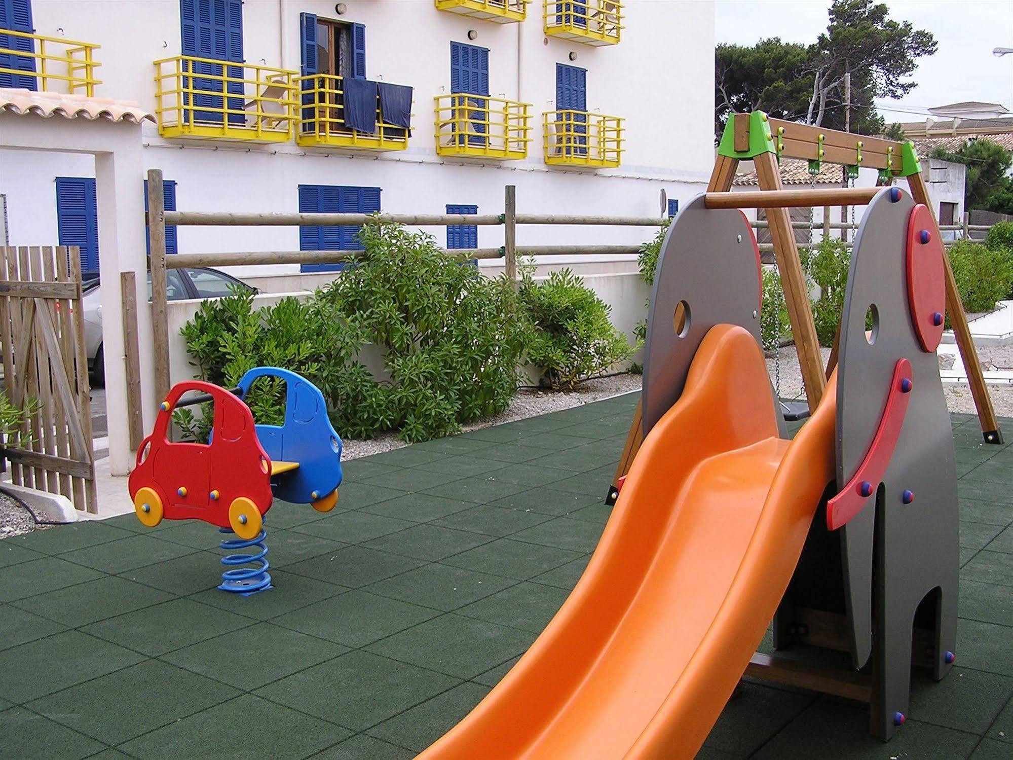 Bellavista Hotel