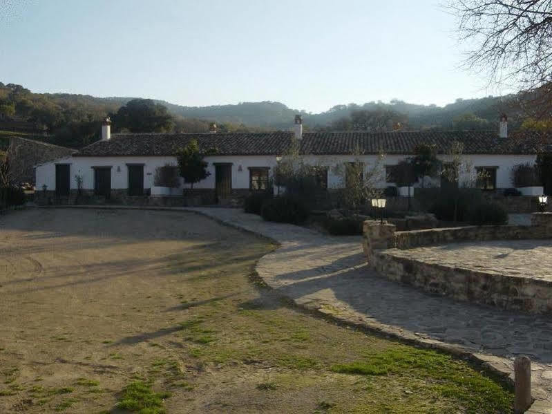 Rural El Horcajo De Ronda 3*