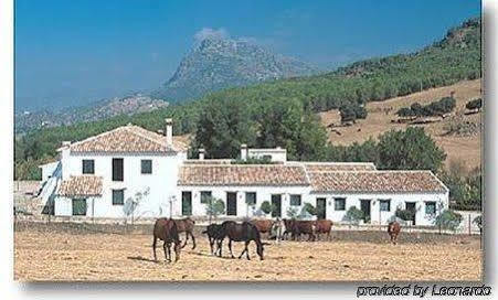 Rural El Horcajo De Ronda 3*