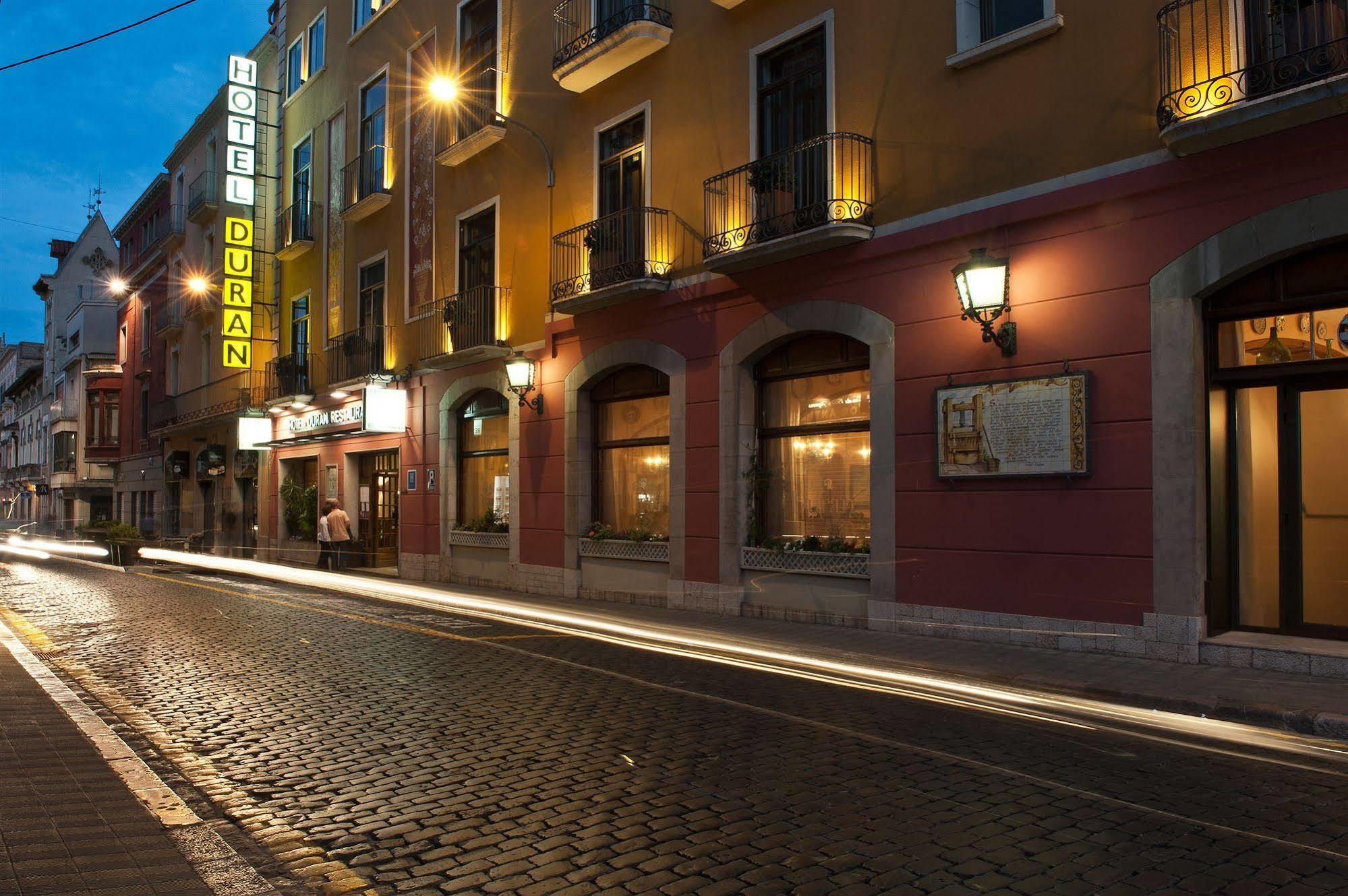 Duran Hotel