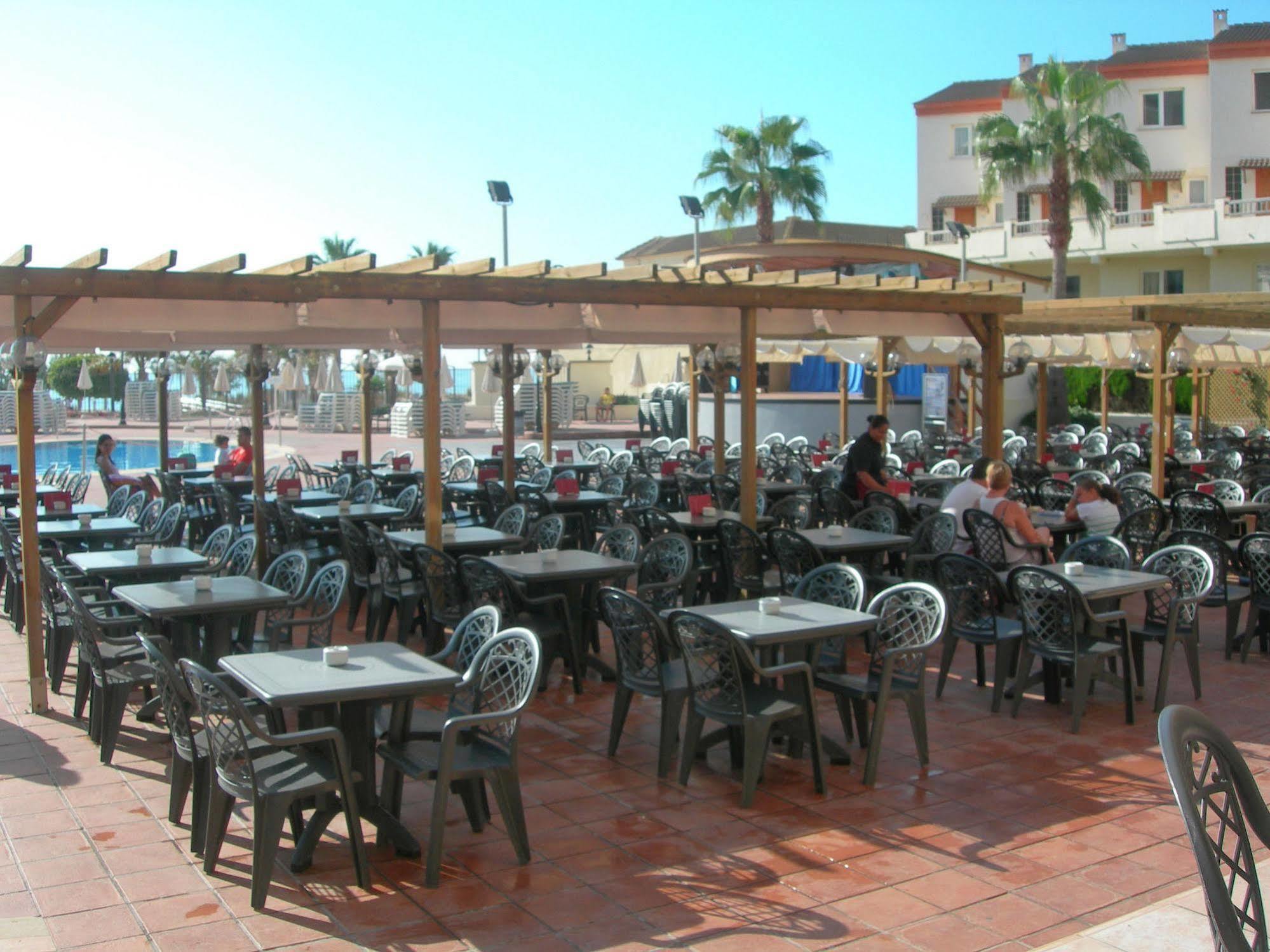 Turísticos Jardines Del Plaza Apartamento Peñíscola