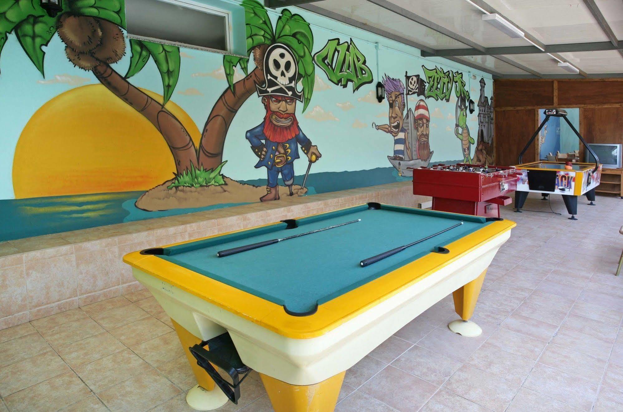Apartamento Turísticos Jardines Del Plaza Peñíscola