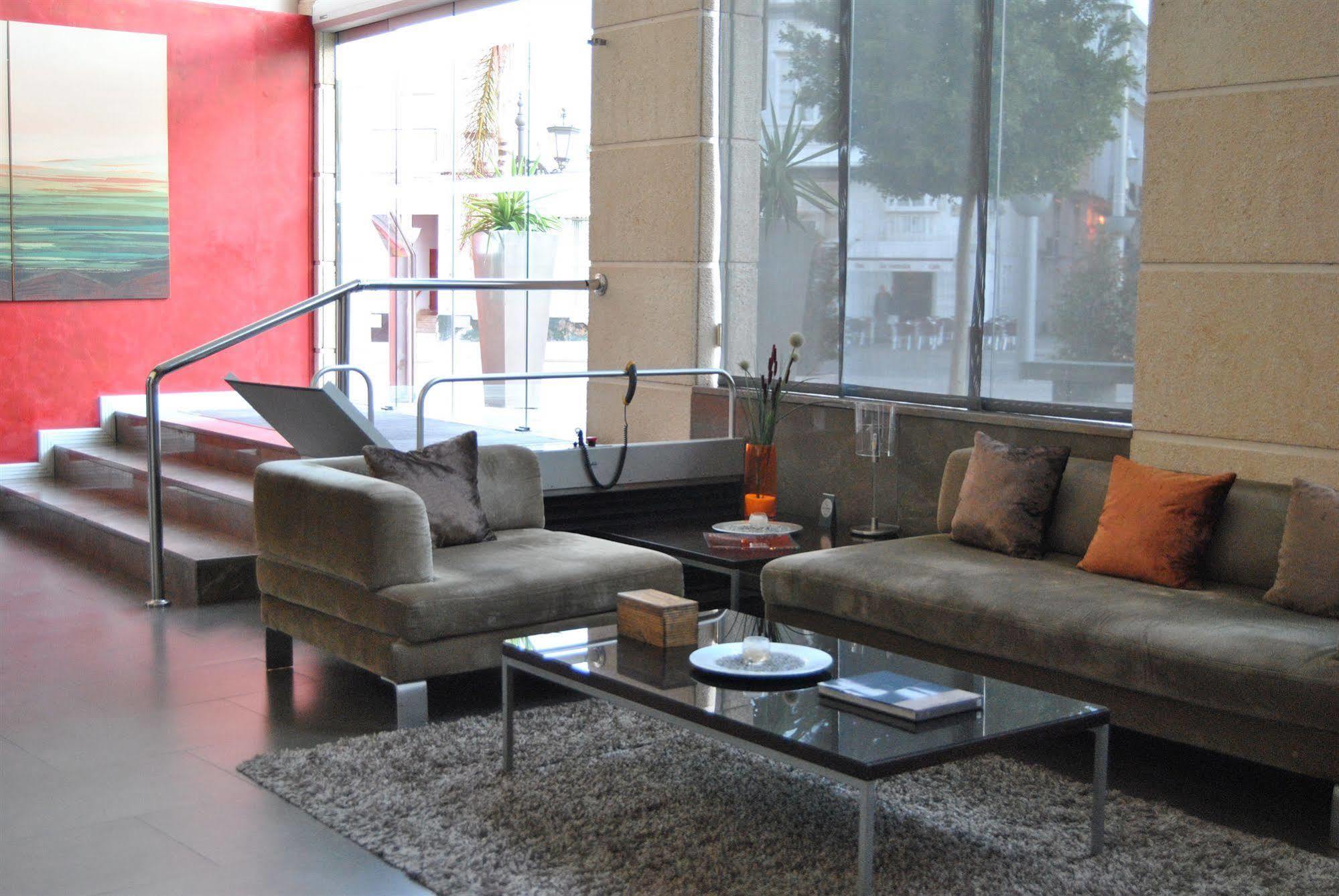 Hotel Salymar 4*