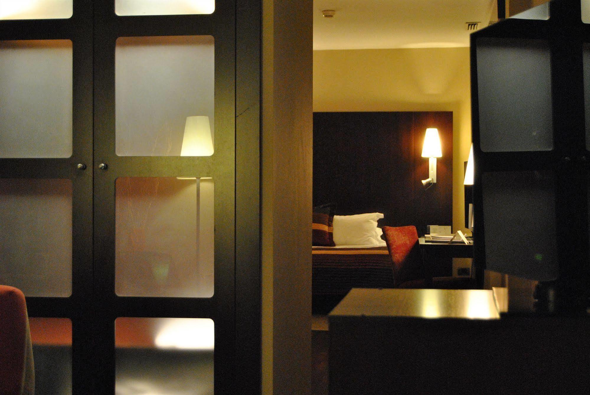 Hotel Salymar 4*