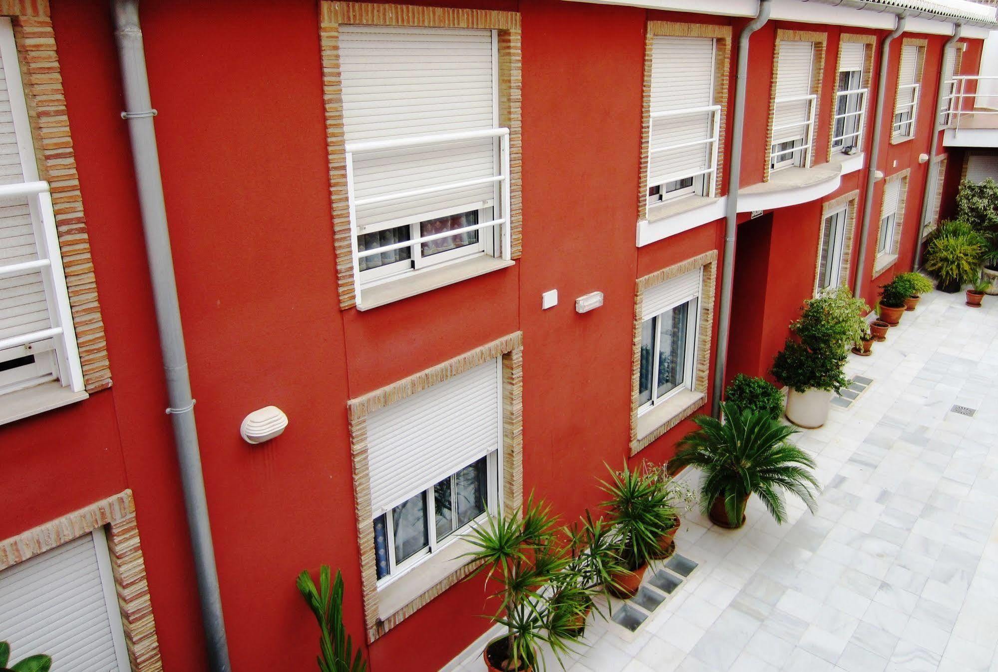 Casbah Hotel