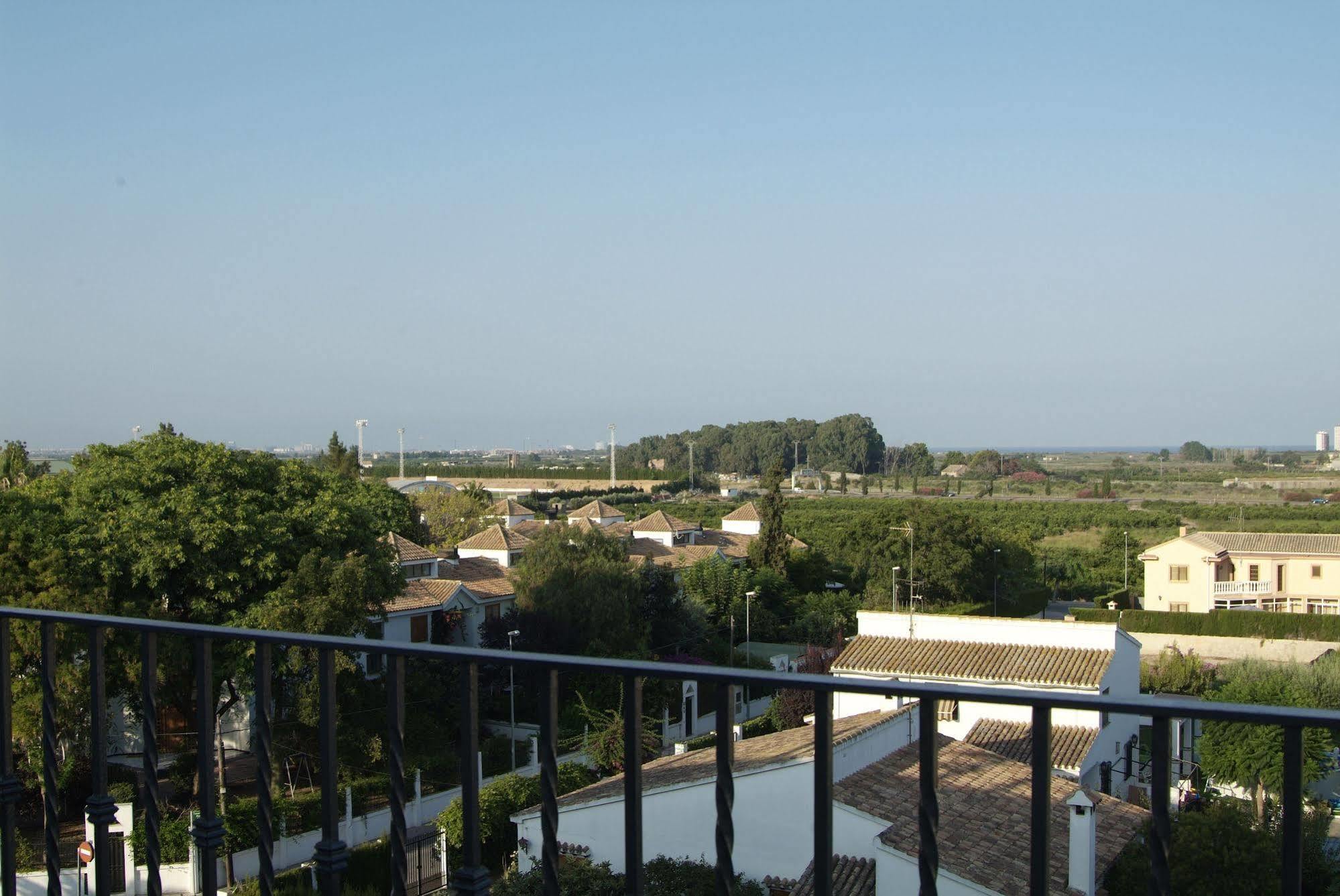 Hotel Casbah Puig