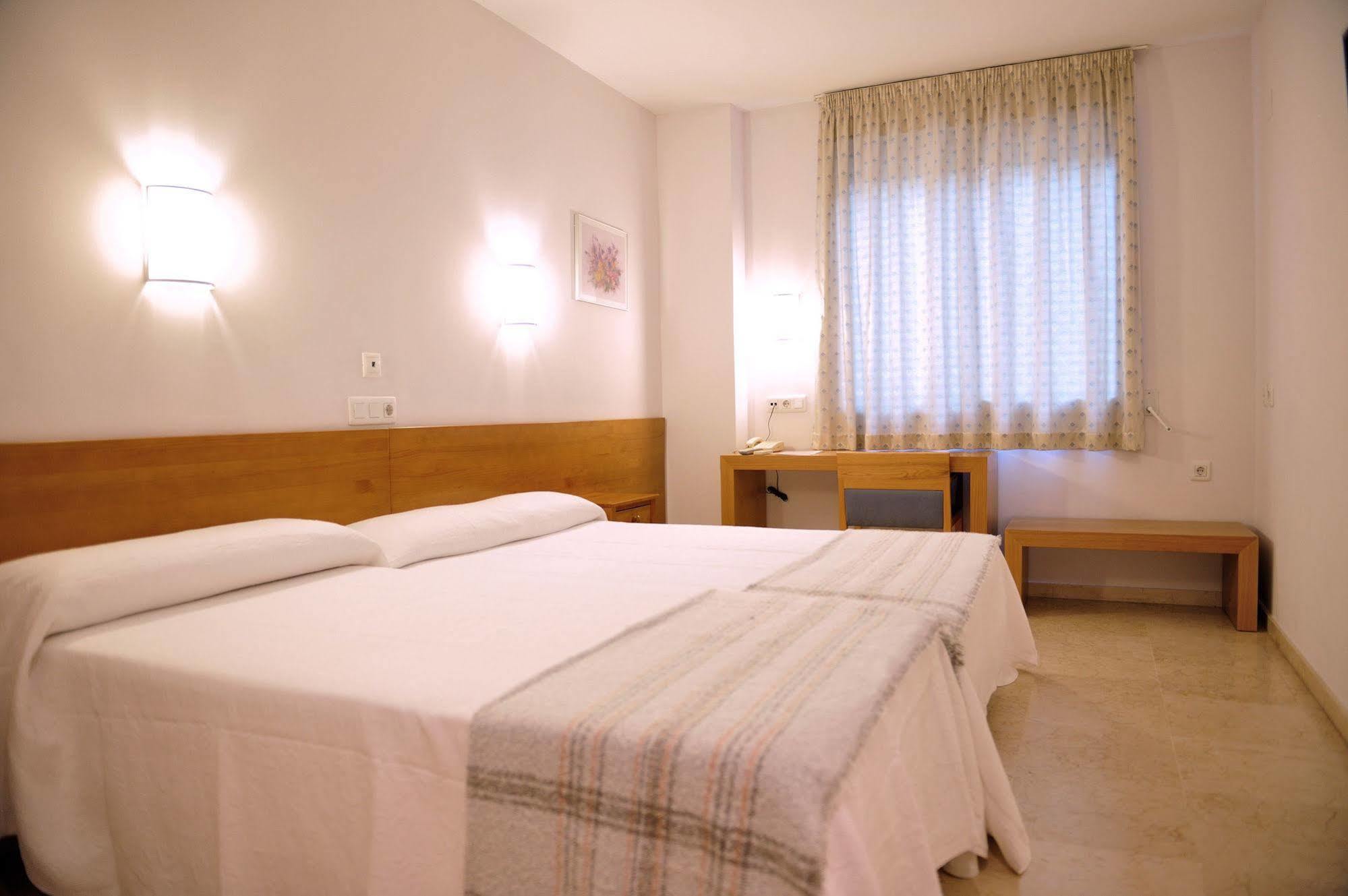 Hotel Casbah 3*