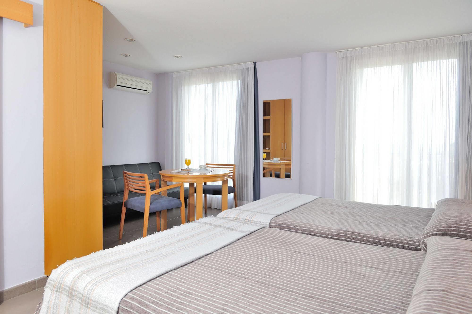 Casbah Hotel Puig