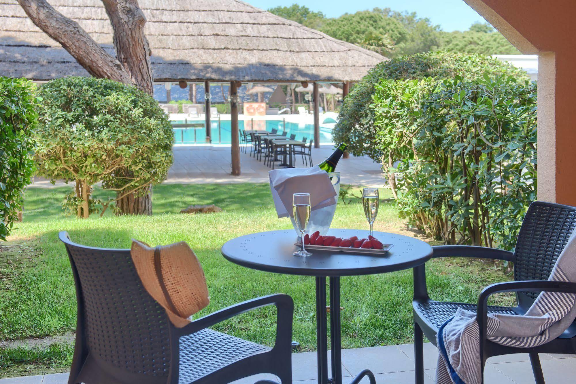 Hotel La Costa Golf&beach