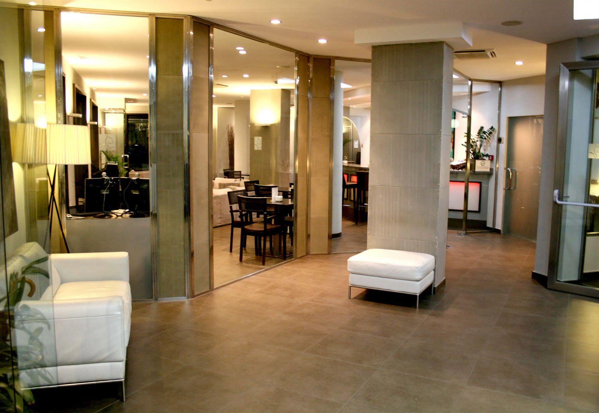Hotel Avenida Tossa de Mar