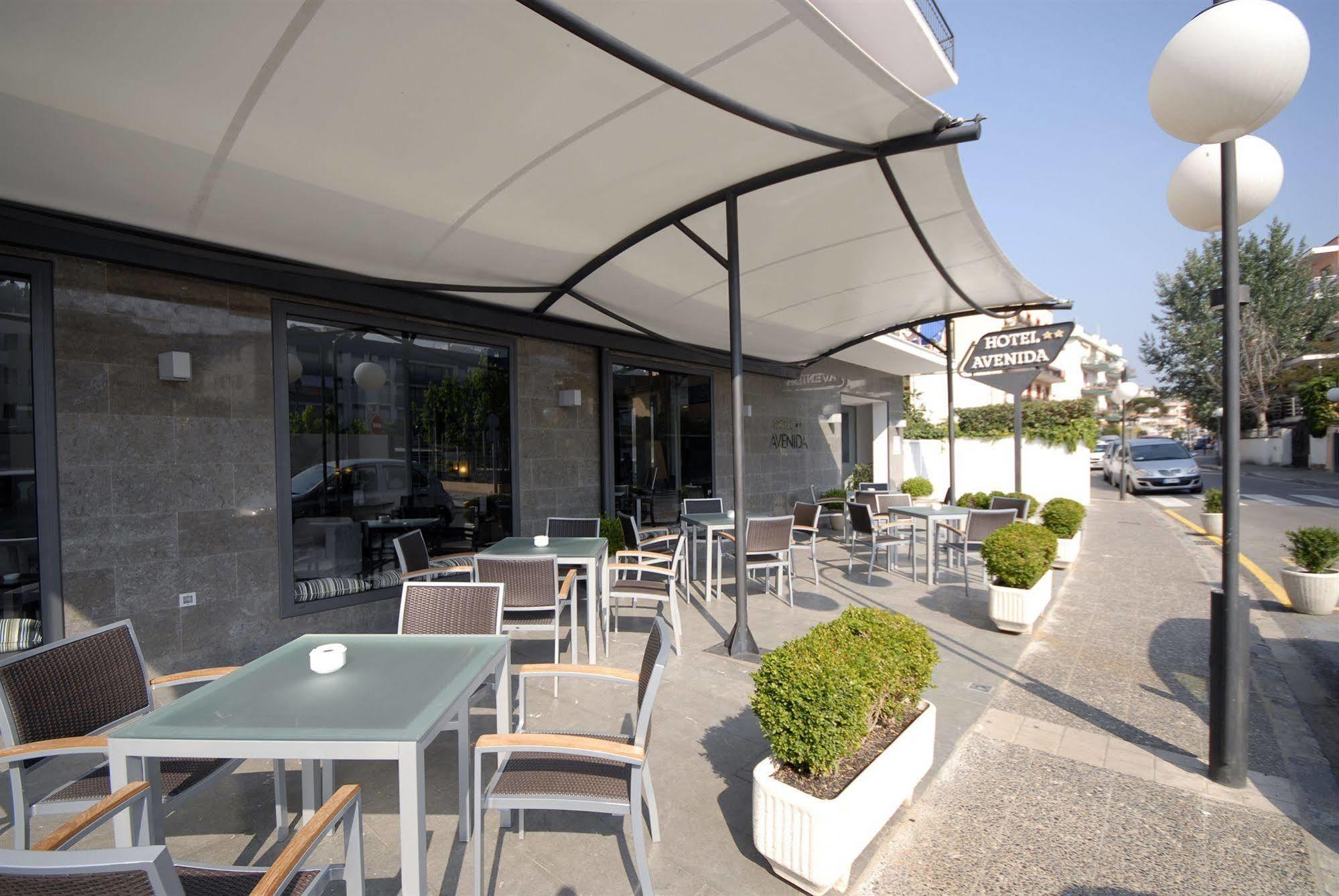 Avenida Hotel 2*