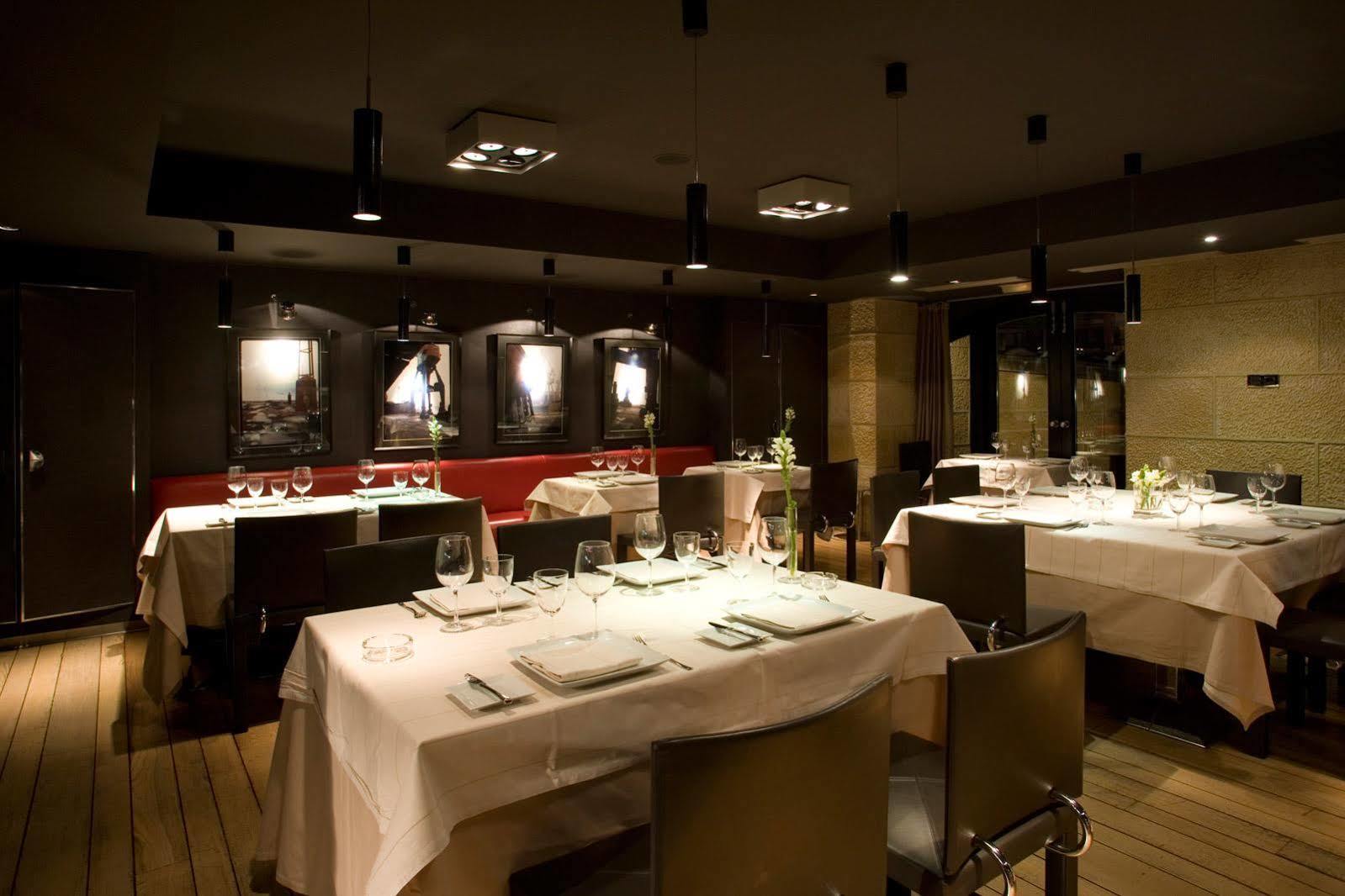 Ercilla Embarcadero 4*