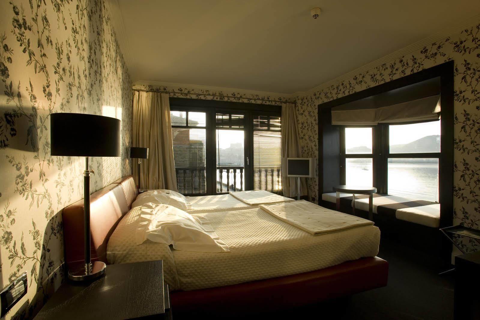 Ercilla Embarcadero Hotel