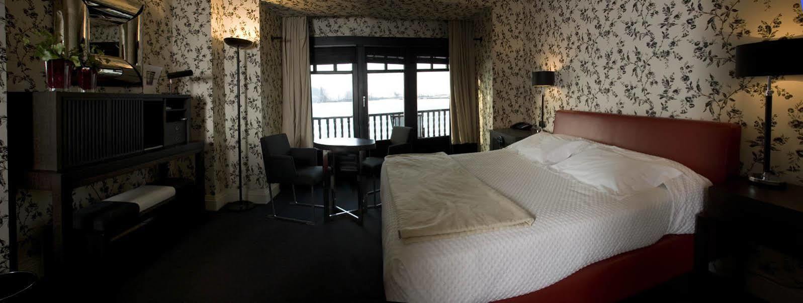 Ercilla Embarcadero Hotel