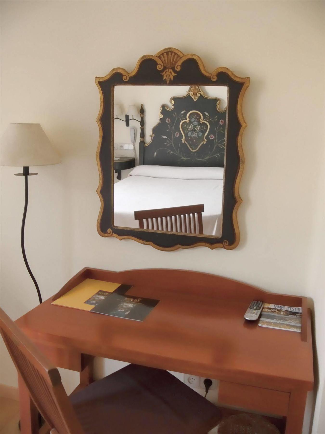 Sant Roc Hotel Calella De Palafrugell