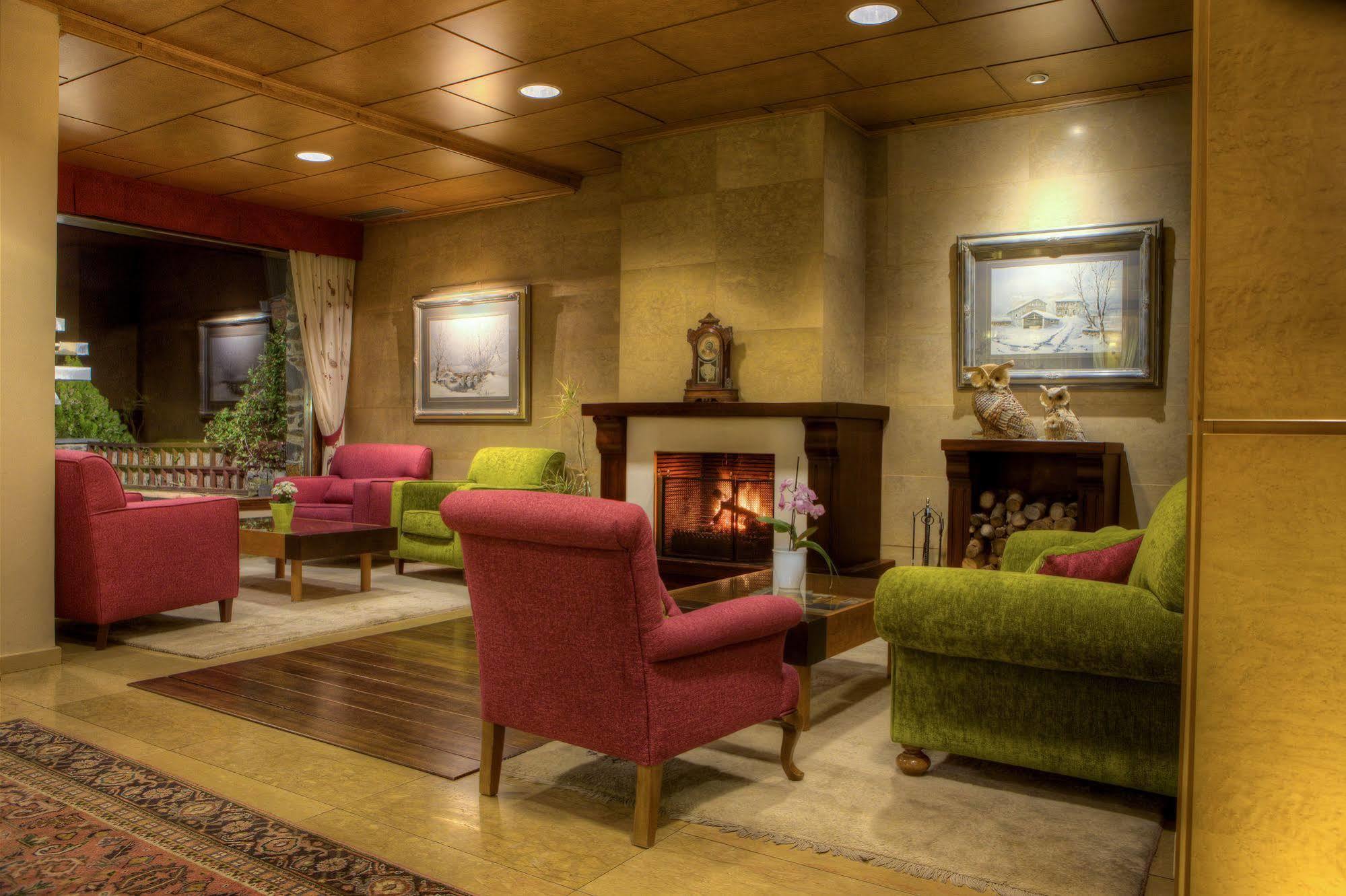 El Castell De Ciutat - Relais & Chateaux Hotel