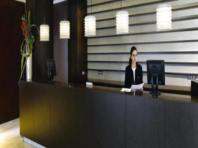 Hotel Sercotel Sant Boi 3*