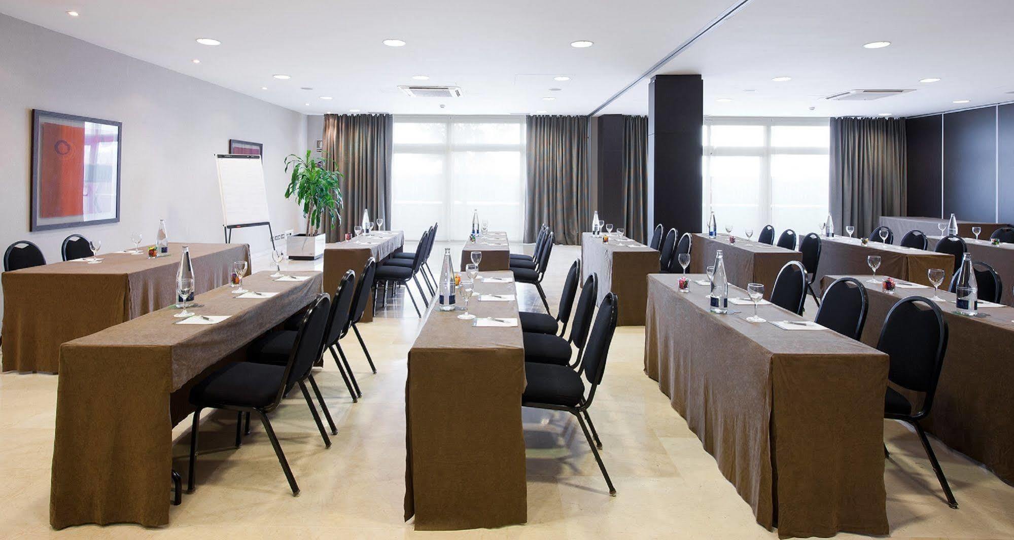 Hotel Sercotel Sant Boi