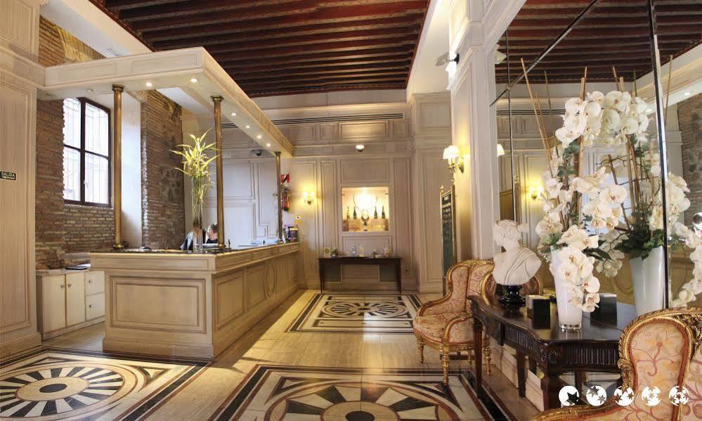 Eugenia De Montijo, Autograph Collection 5* Toledo