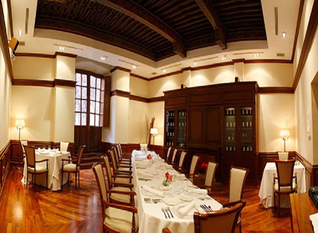 Hotel Eugenia De Montijo, Autograph Collection Toledo