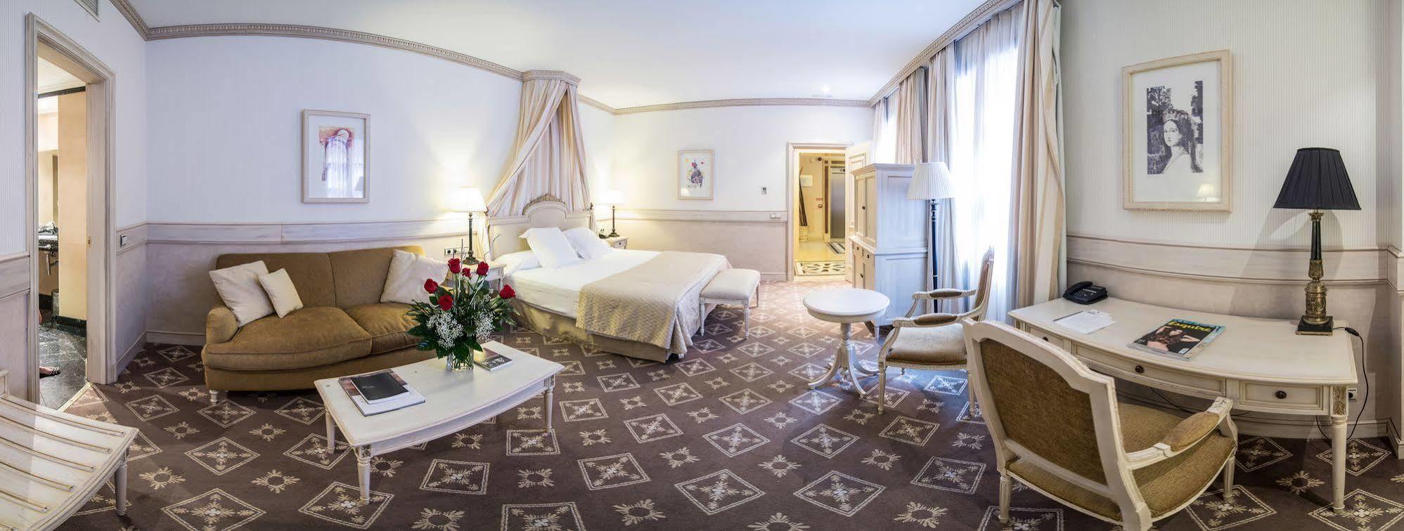 Hotel Eugenia De Montijo, Autograph Collection Toledo