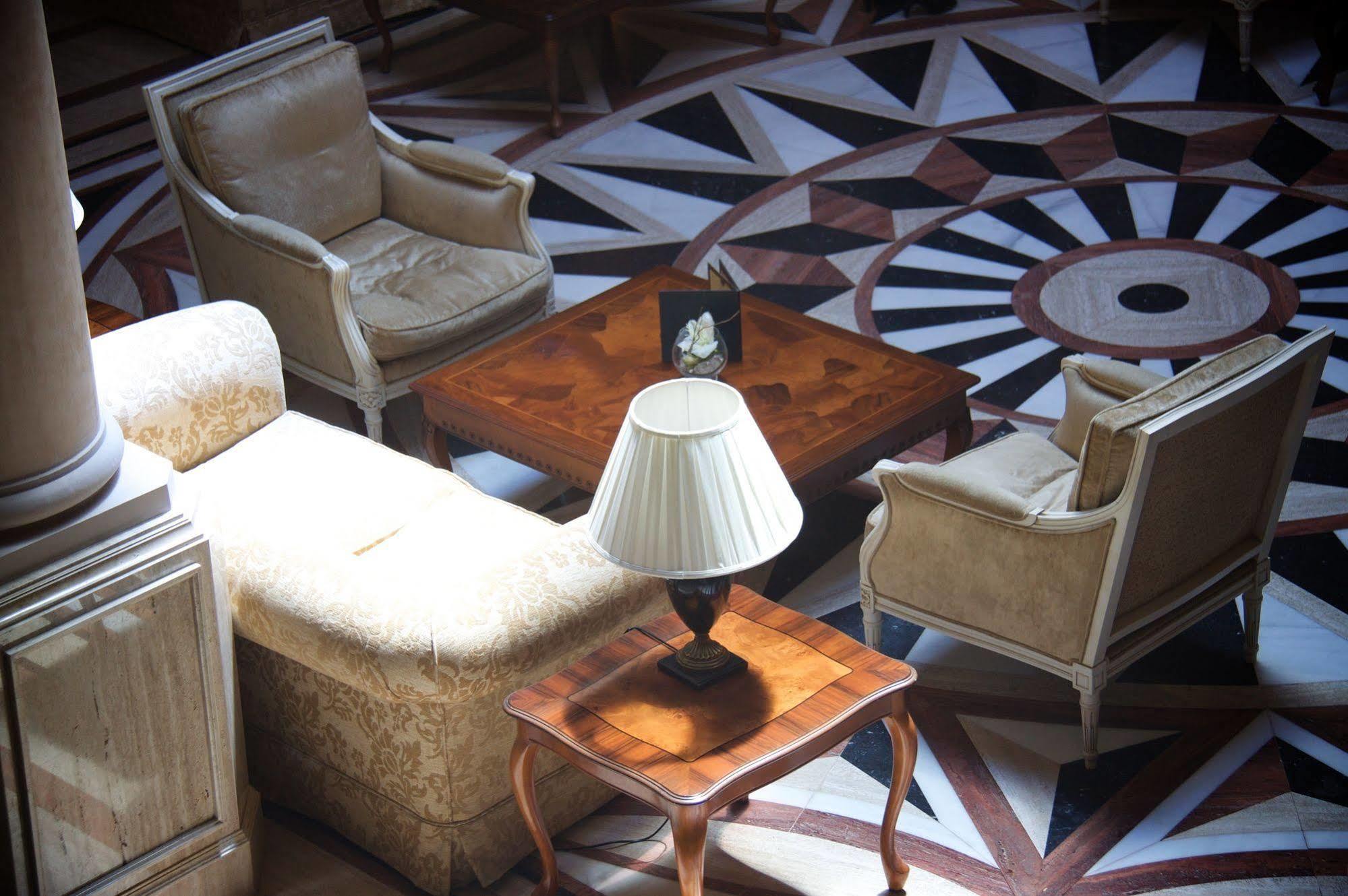 Hotel Eugenia De Montijo, Autograph Collection