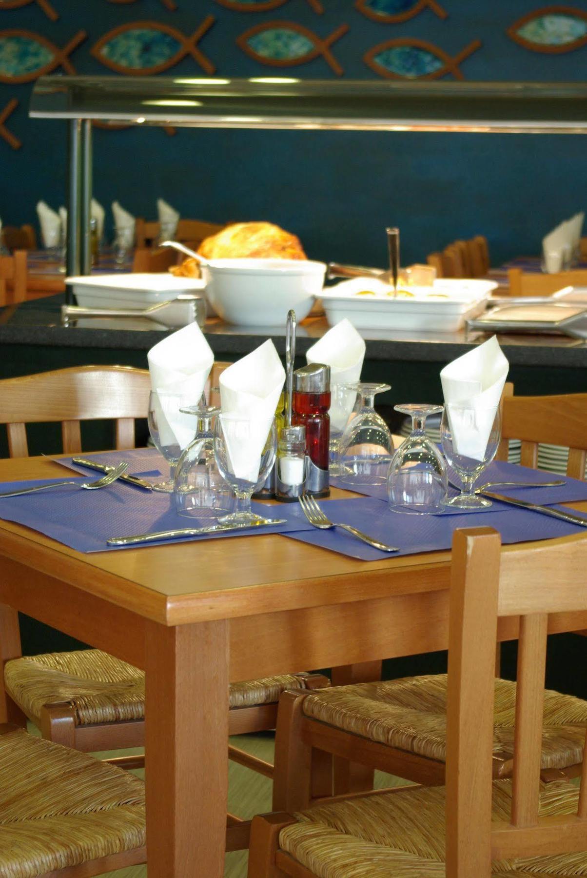 & Diving Les Illes Hotel