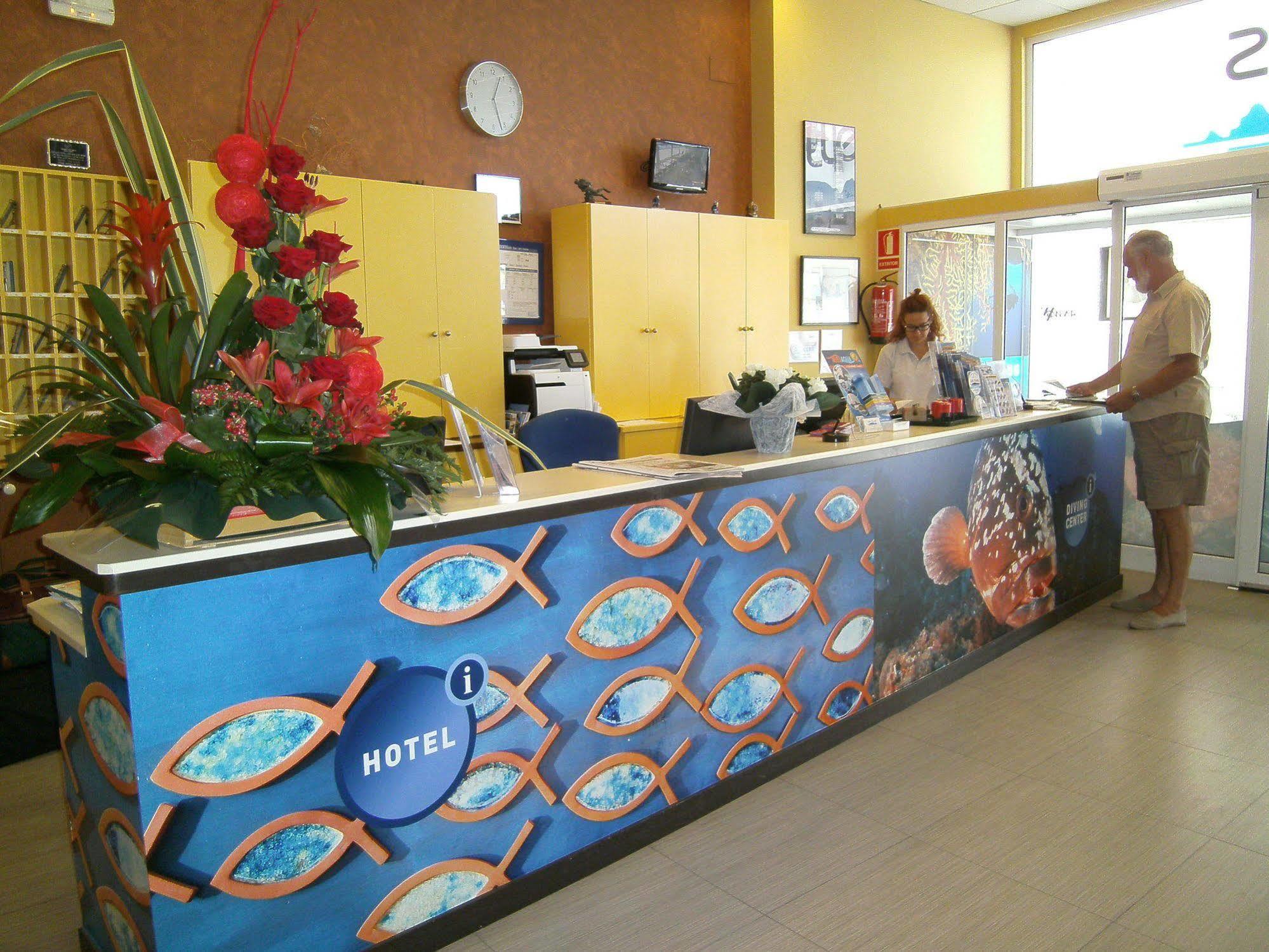 & Diving Les Illes 3* L'Estartit