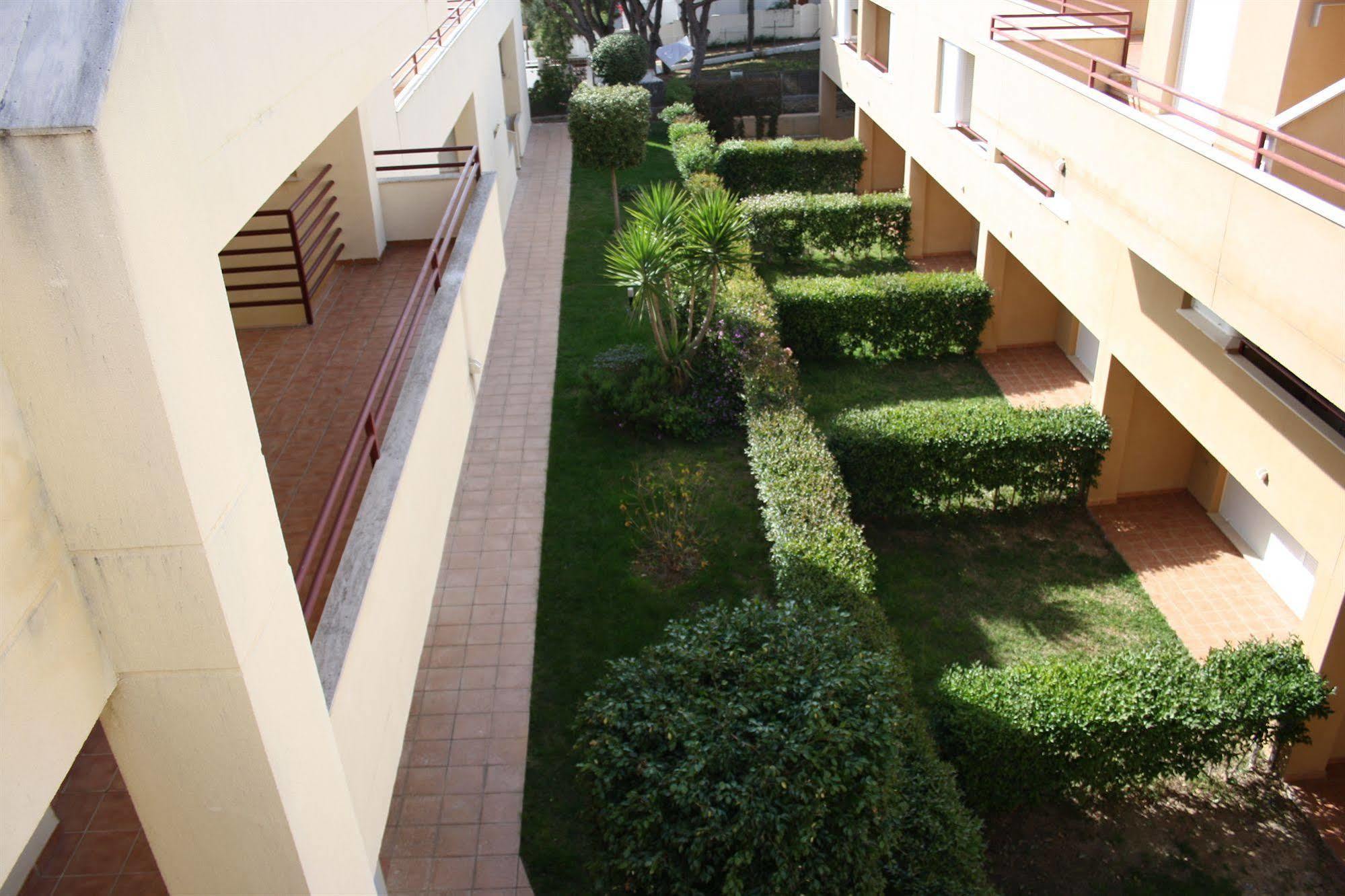 Turisticos Canos De Meca Apartment