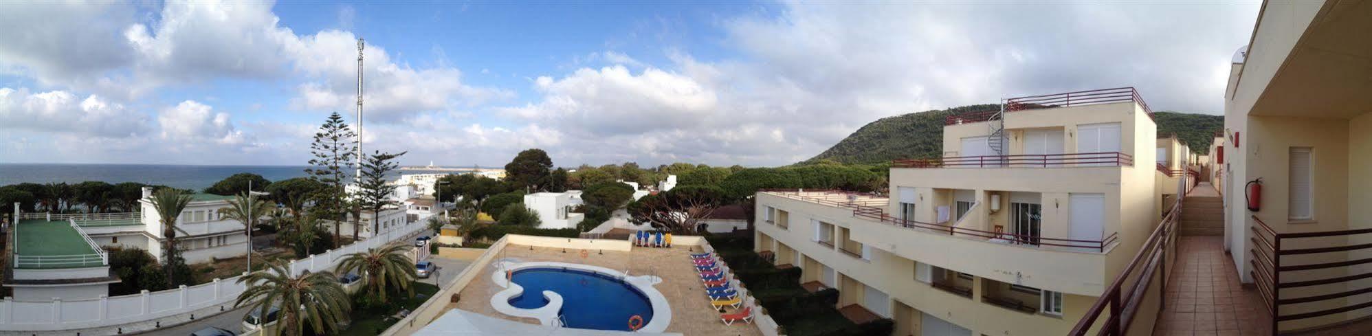 Turisticos Canos De Meca Apartment Los Canos De Meca