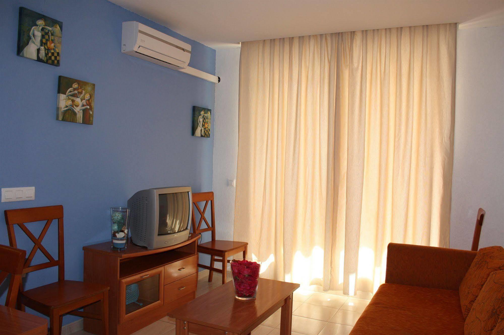 Apartment Turisticos Canos De Meca *