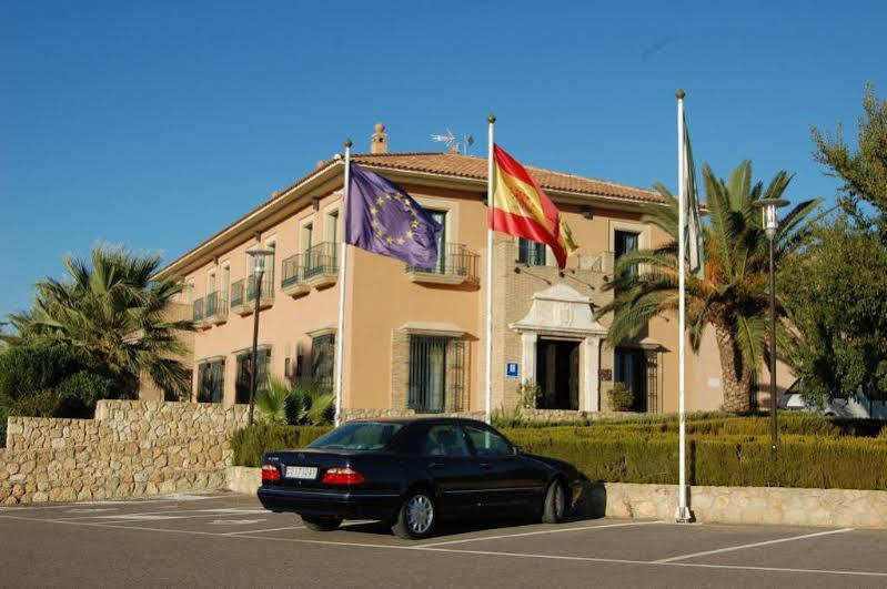 Atalaya De La Campiña Hotel Córdoba