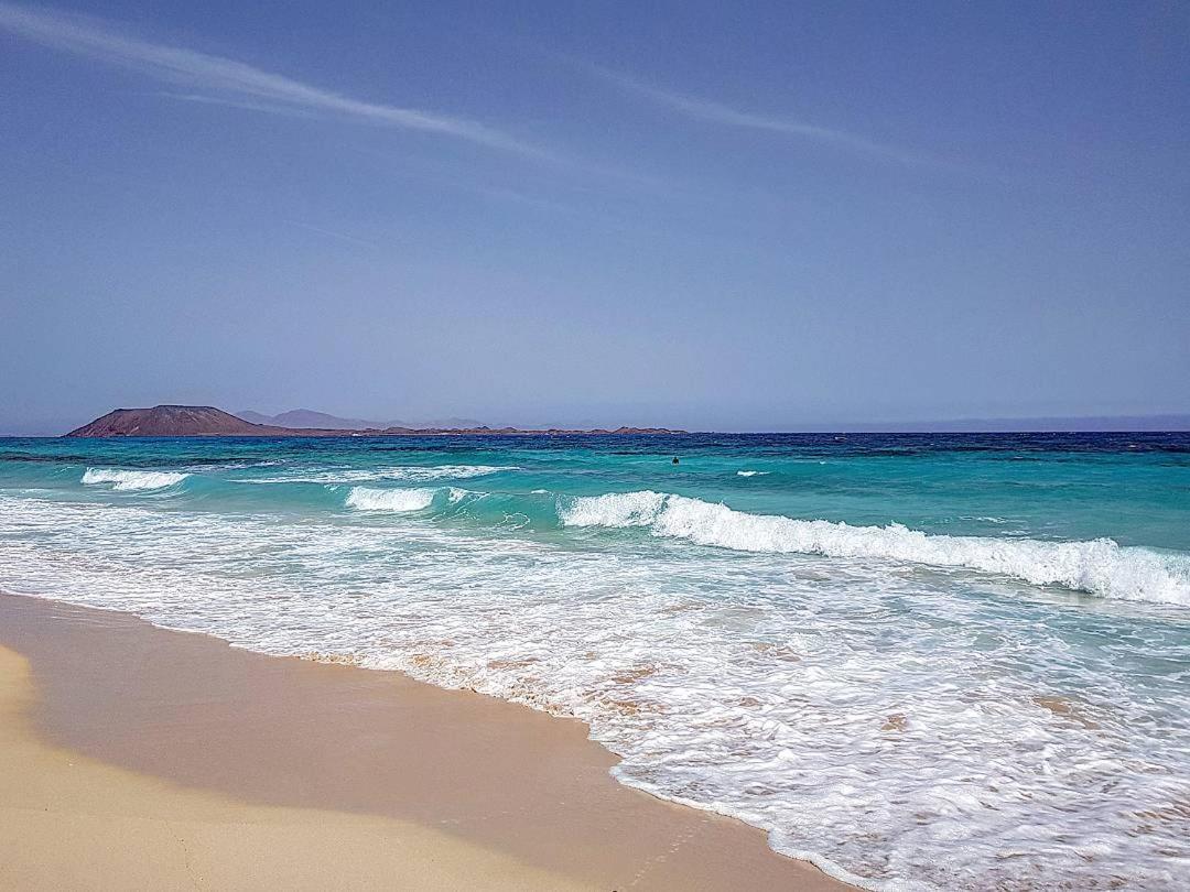 Fuerteventura Corralejo