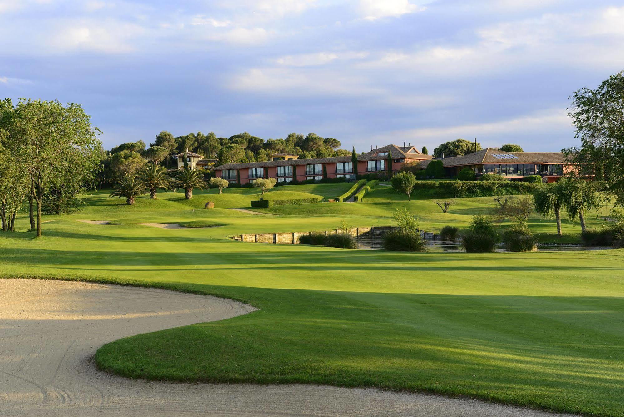 Hotel Torremirona Golf & Navata