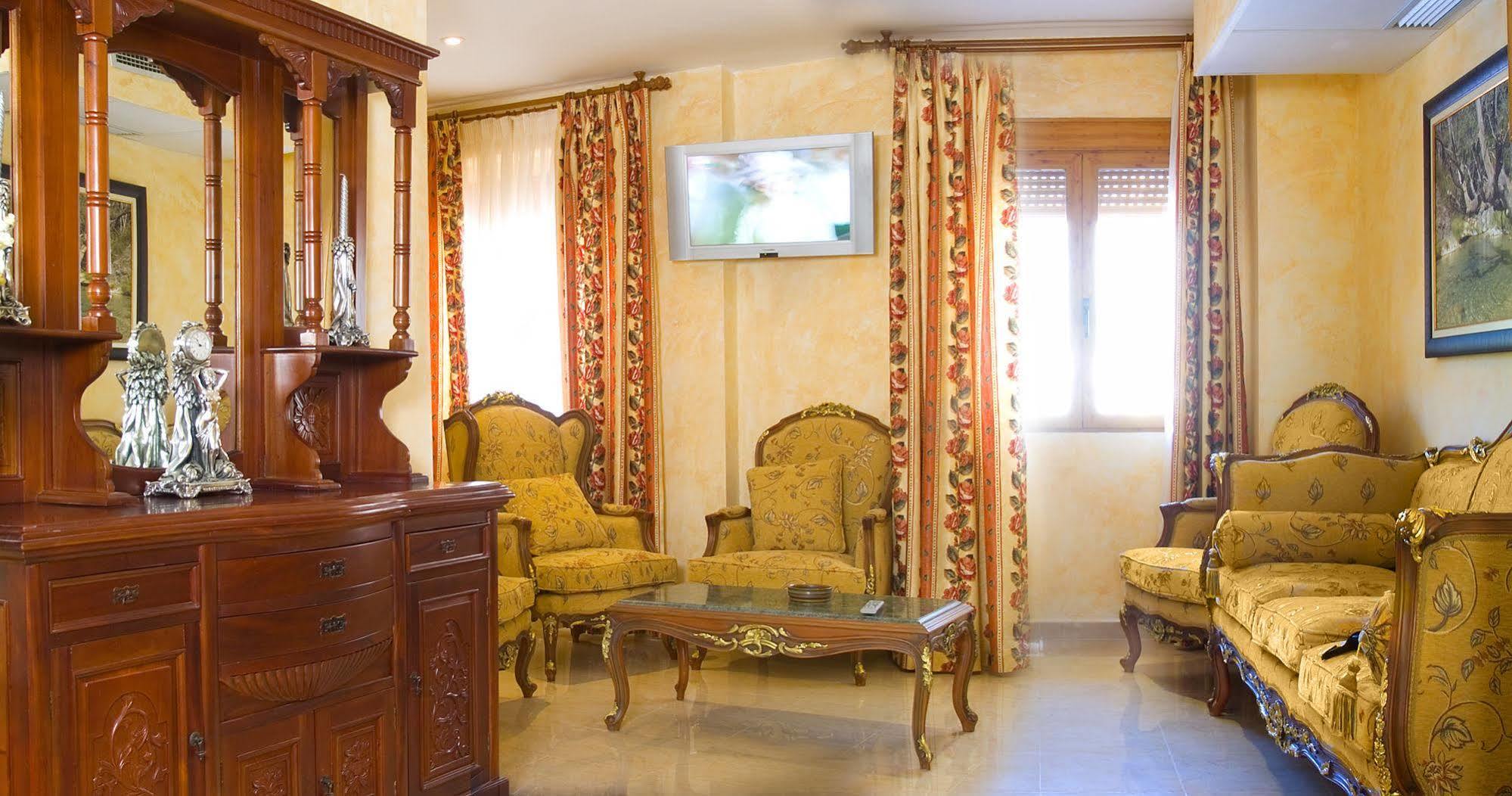 Balneario Parque De Cazorla Hotel 4*