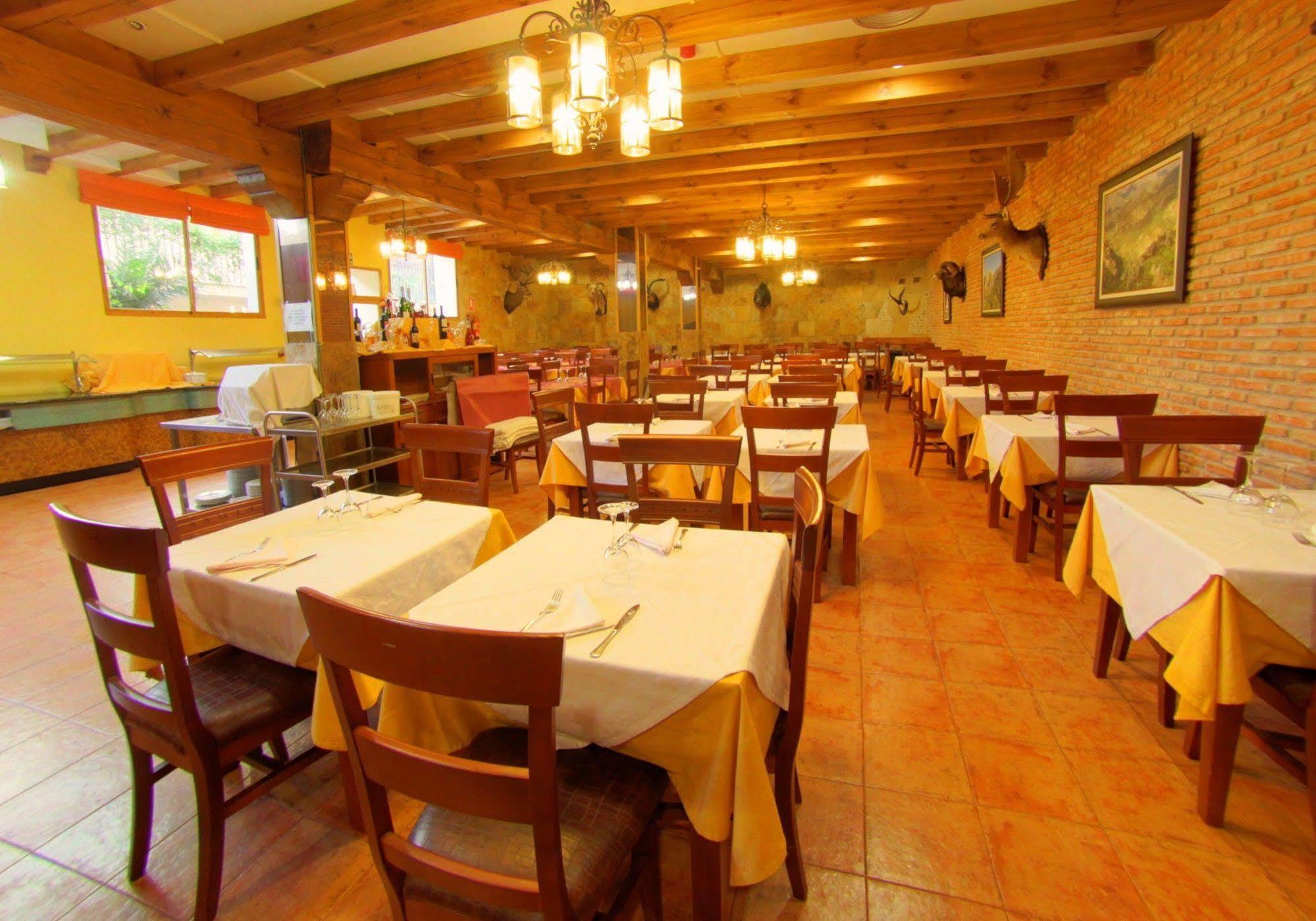 Balneario Parque De Cazorla Hotel 4*