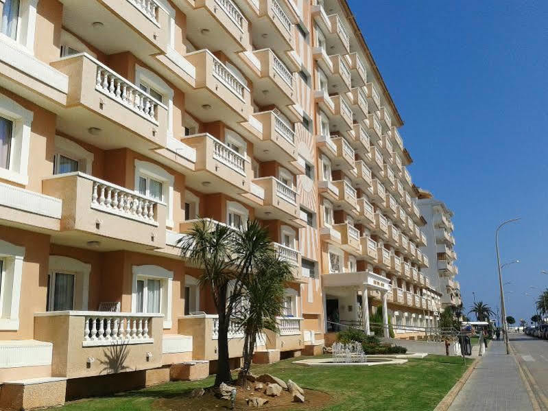 Acuasol Aparthotel Peniscola