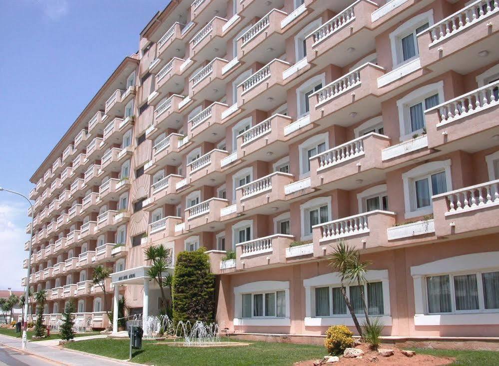 Aparthotel Acuasol