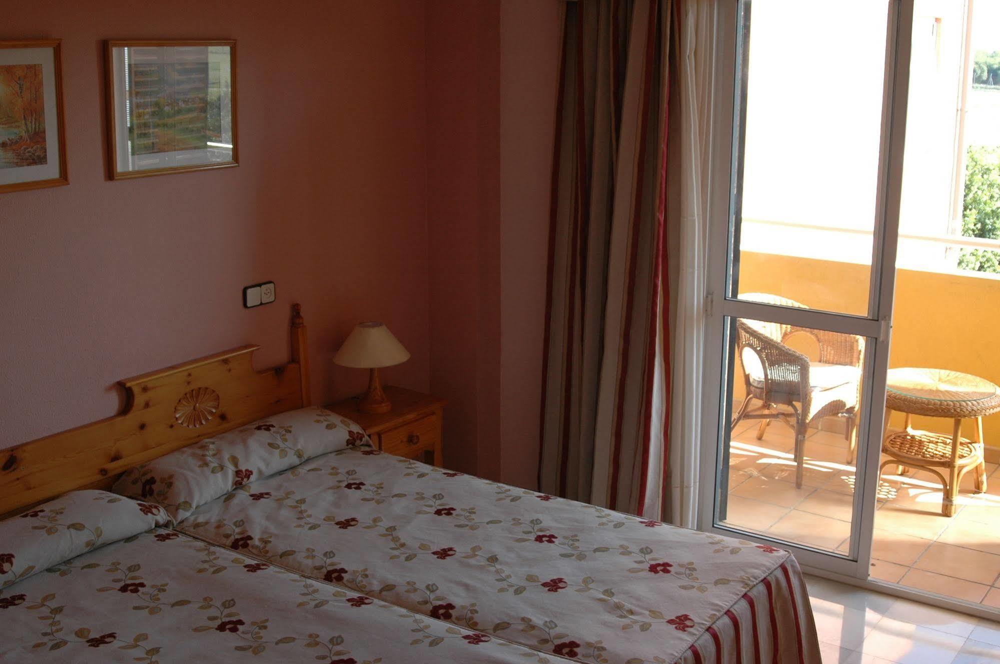 Hotel Torre De Guzmanes La Algaba
