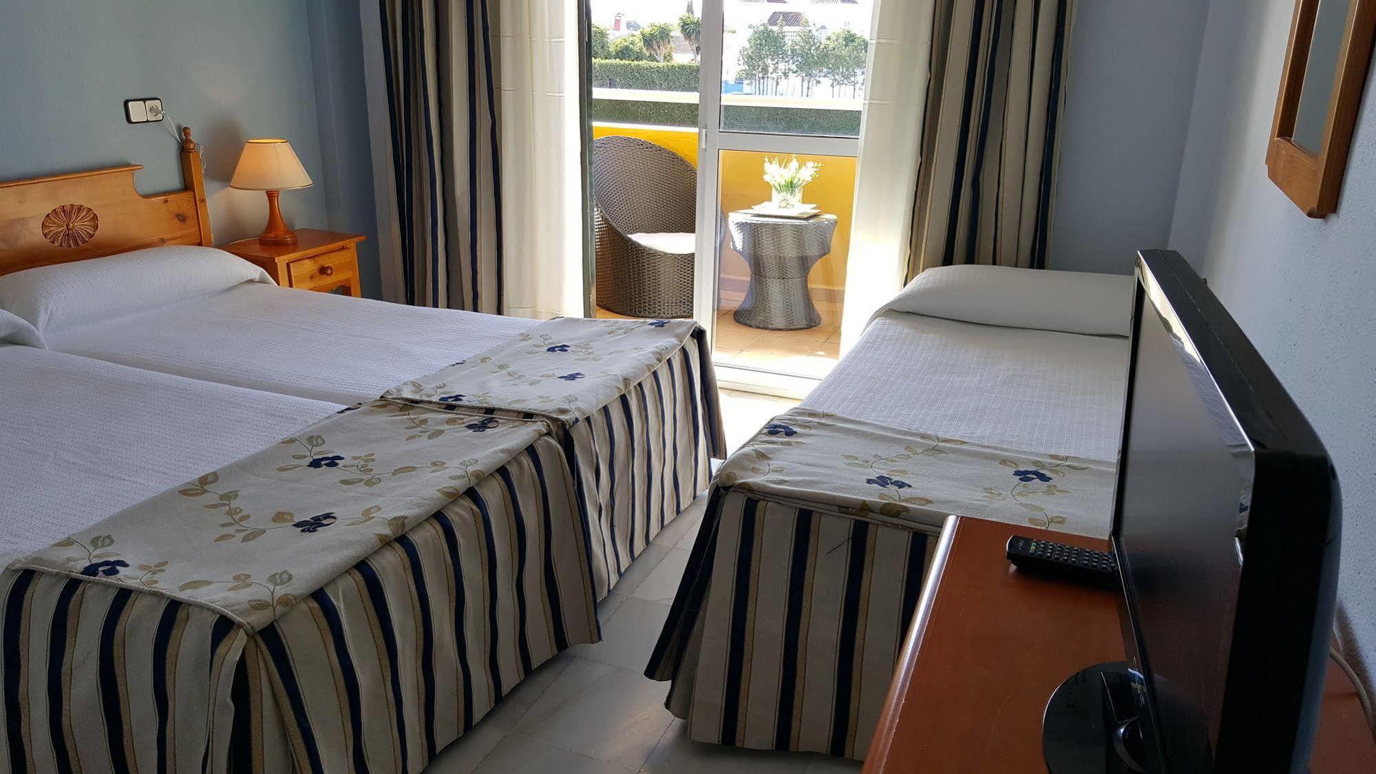 Hotel Torre De Guzmanes La Algaba