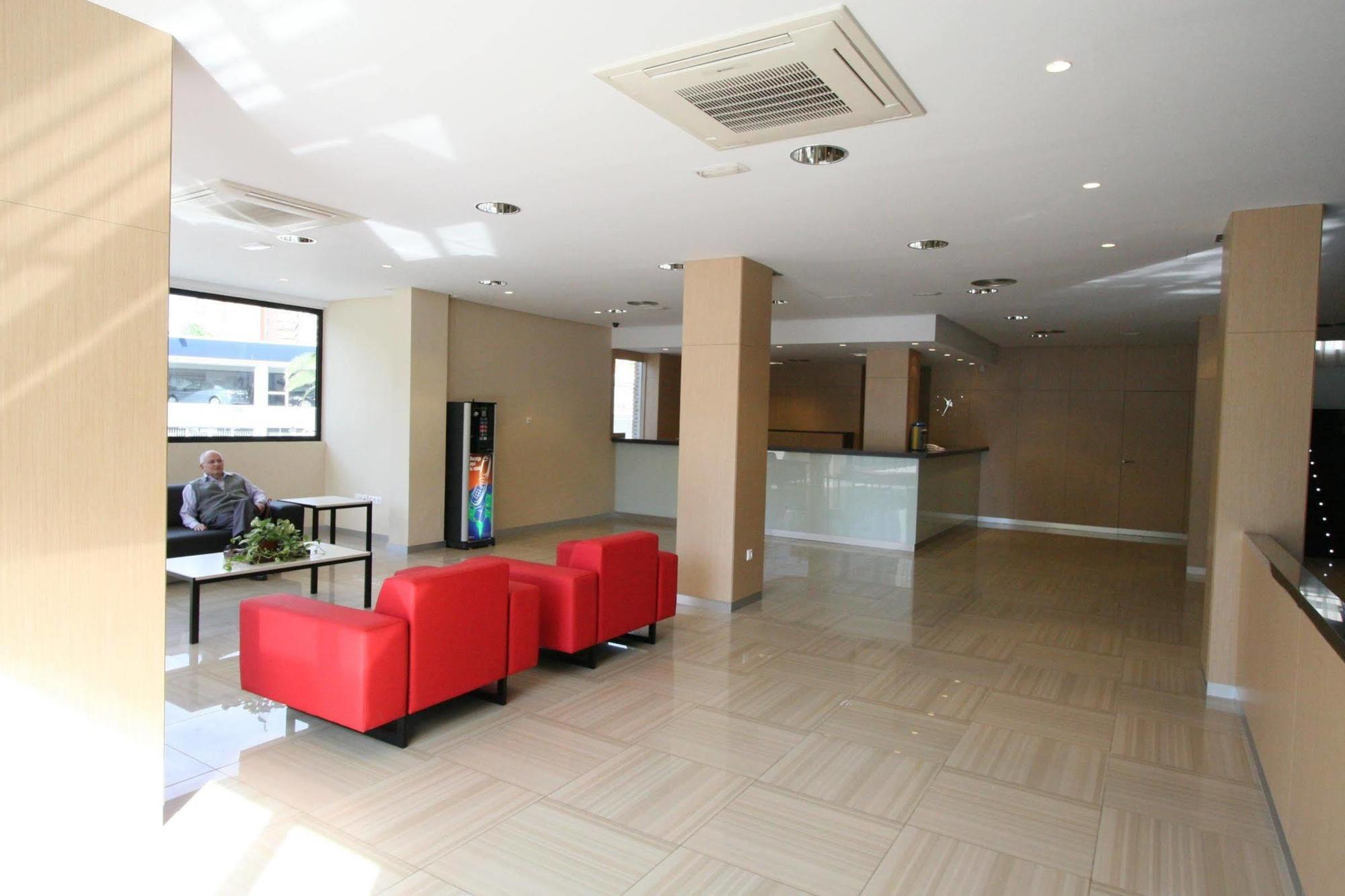 Joya Hotel