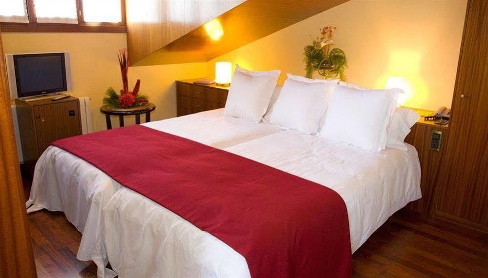 Hotel Del Puigcerdà