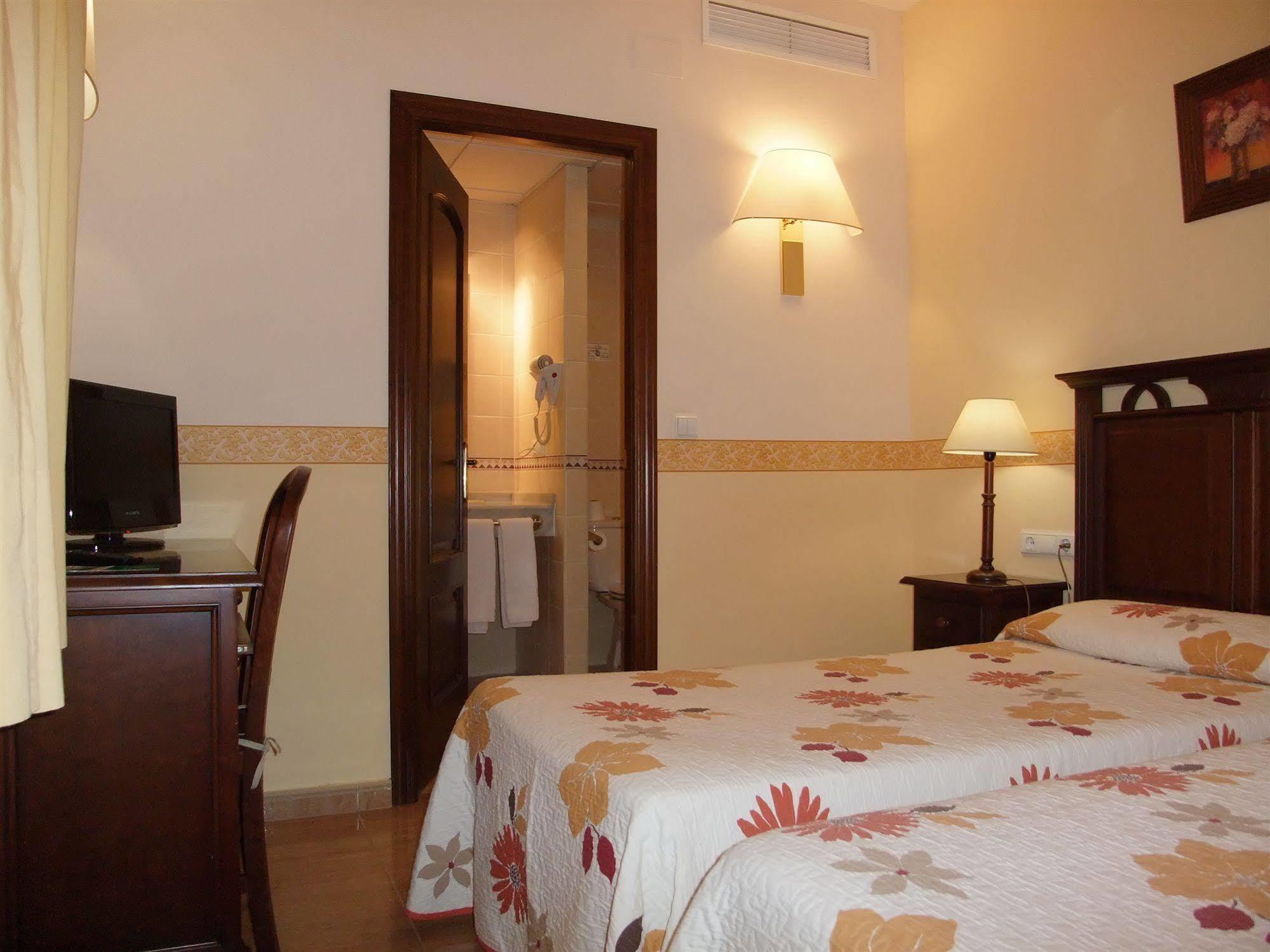 San Miguel Hotel Córdoba