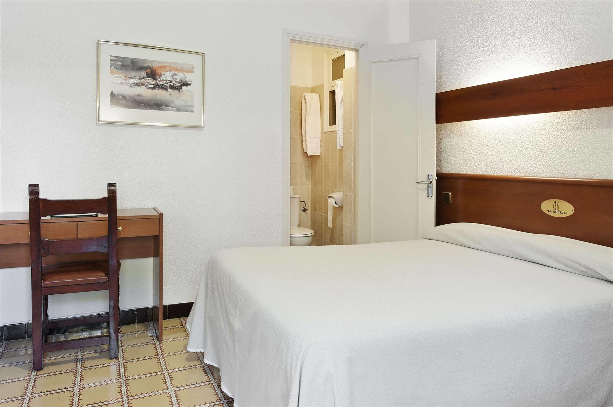 La Goleta Hotel